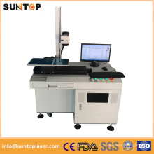Máquina da marcação do laser / marcador do laser / máquina da marcação do laser da fibra